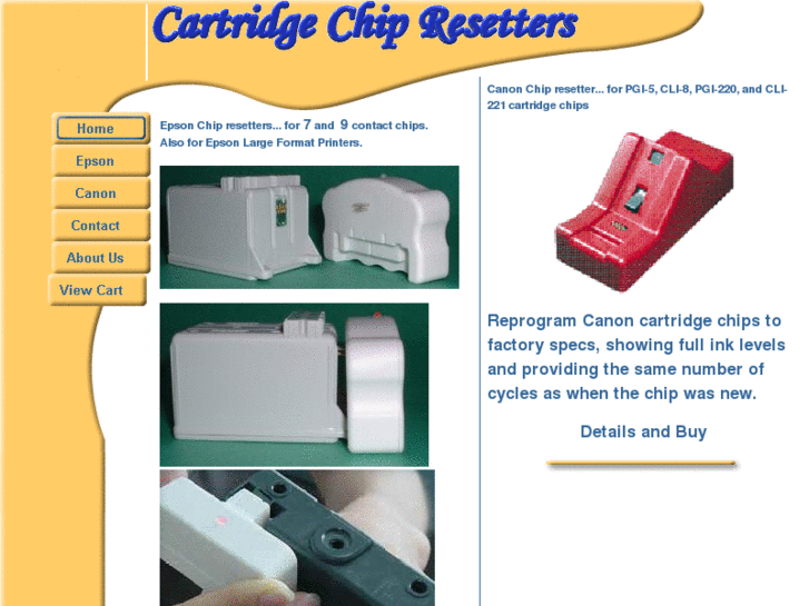 www.cartridgechipresetter.com