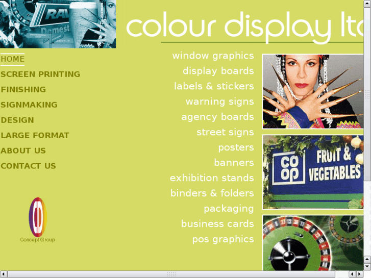 www.colour-display.com