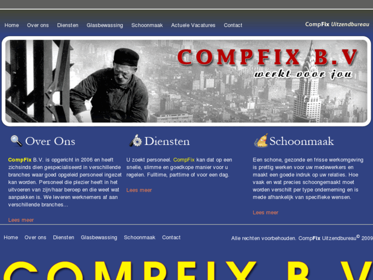 www.compfix.nl