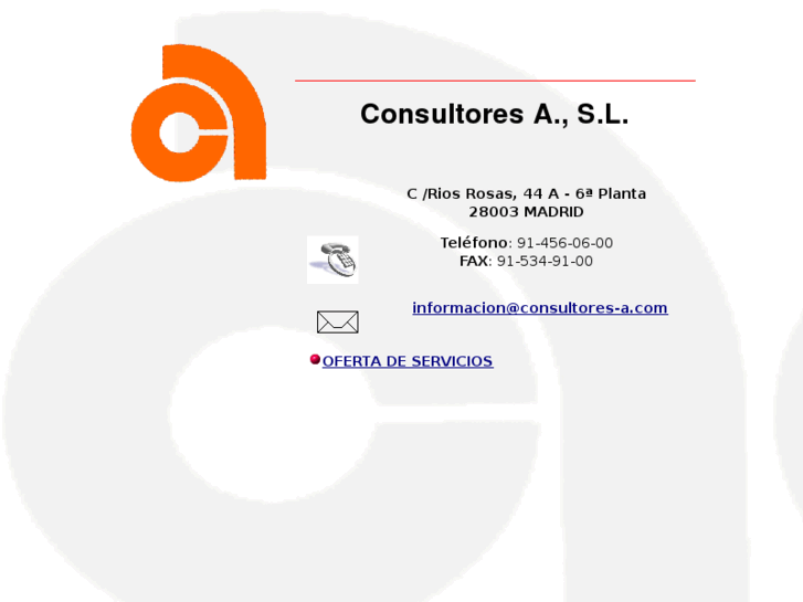 www.consultores-a.com
