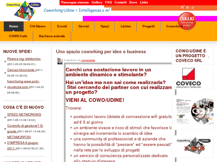 www.coworkingudine.it