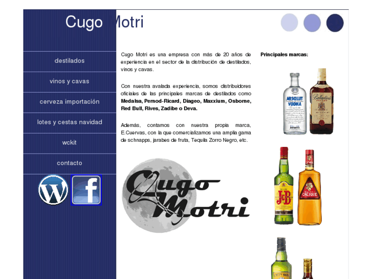 www.cugomotri.com