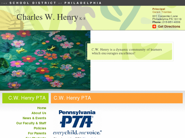 www.cwhenrypta.org