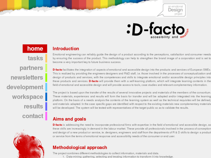 www.d-facto.es