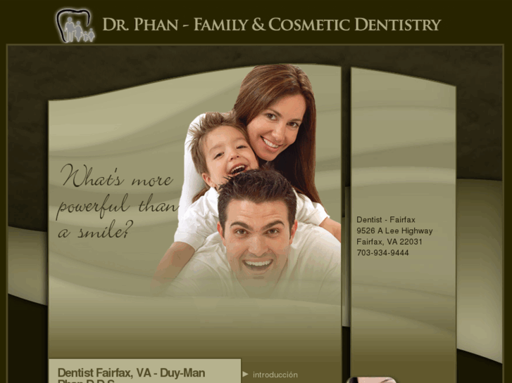 www.dentistoffairfax-spanish.com