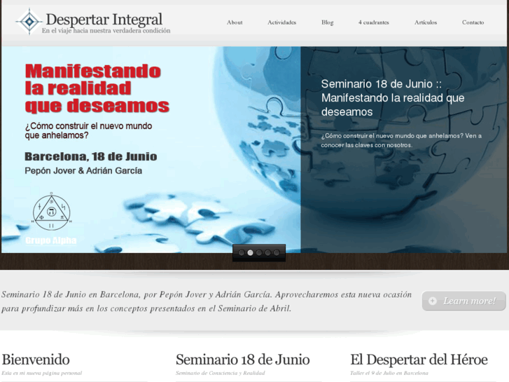 www.despertarintegral.com