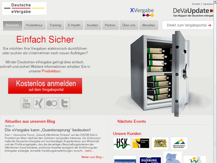 www.deutsche-evergabe.de