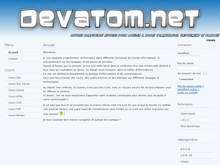 www.devatom.net