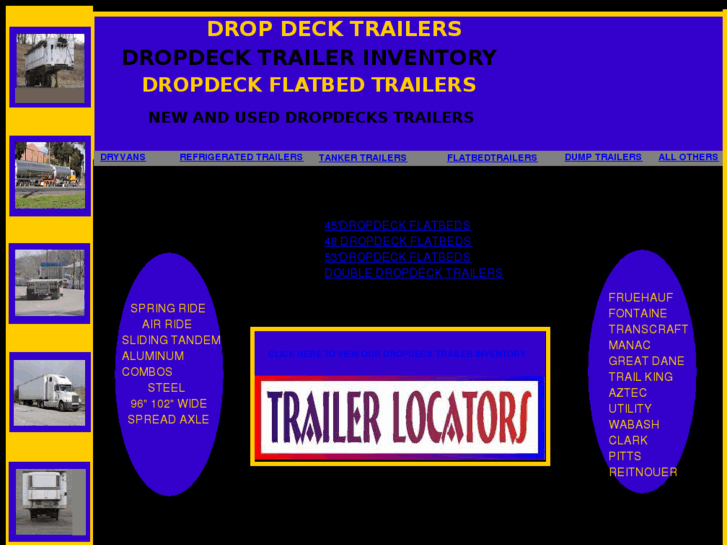 www.dropdecktrailers.net