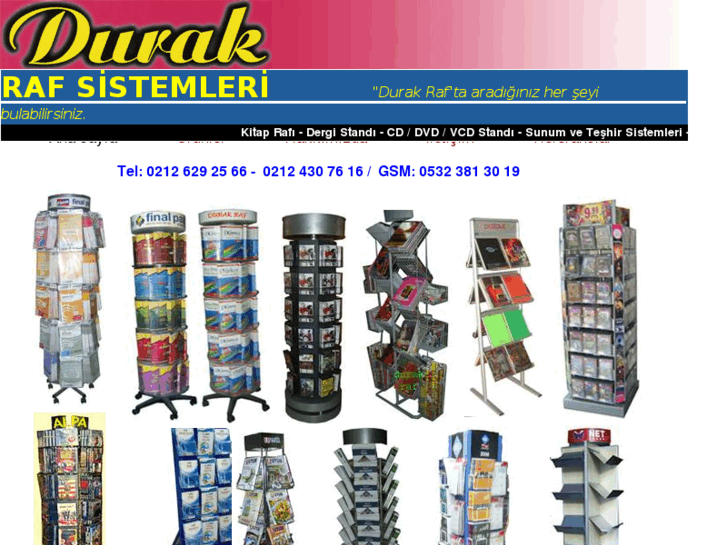 www.durakraf.com