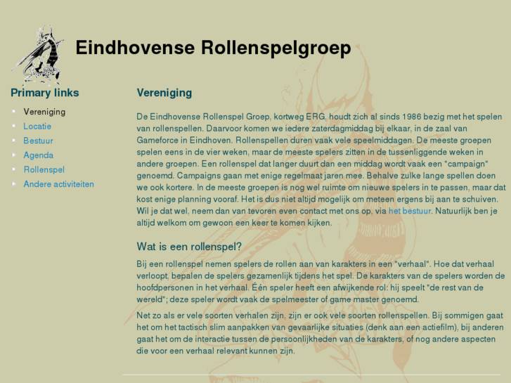 www.erg-rpg.nl