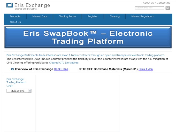 www.eris-exchange.com