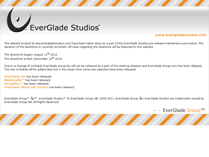 www.evergladestudios.com