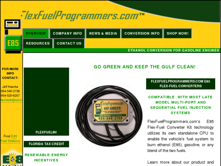 www.flexfuelprogrammers.com