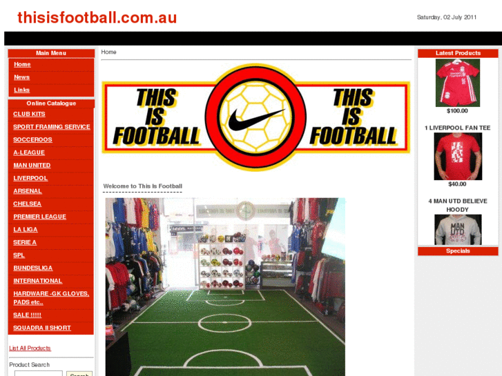 www.footballtheworldgame.com.au