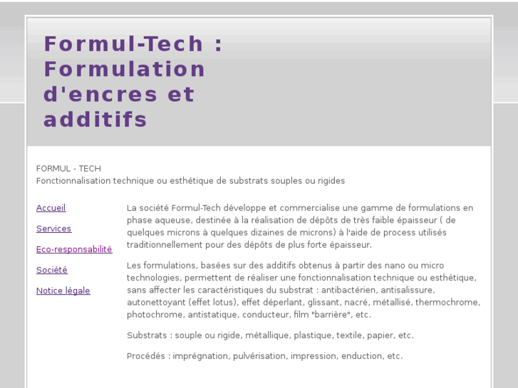 www.formul-tech.com