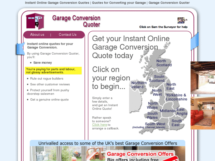 www.garageconversionquoter.co.uk