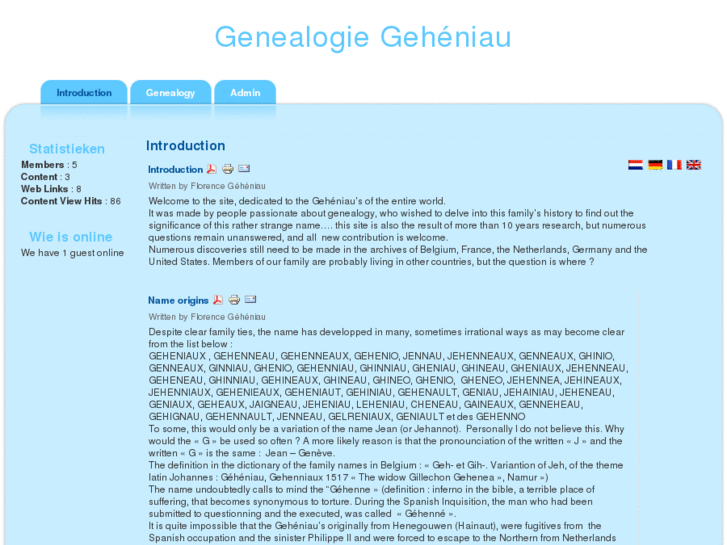 www.geheniau.com