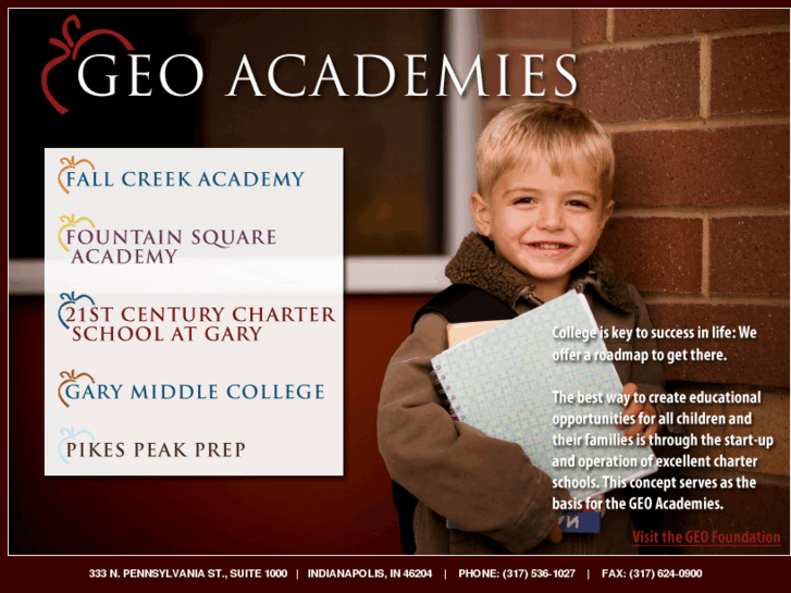 www.geoacademies.org