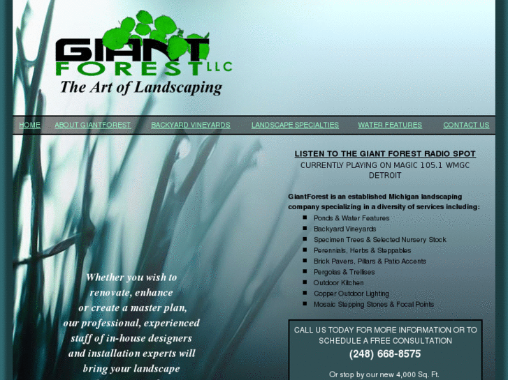 www.giantforest.biz