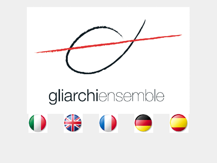 www.gliarchiensemble.com