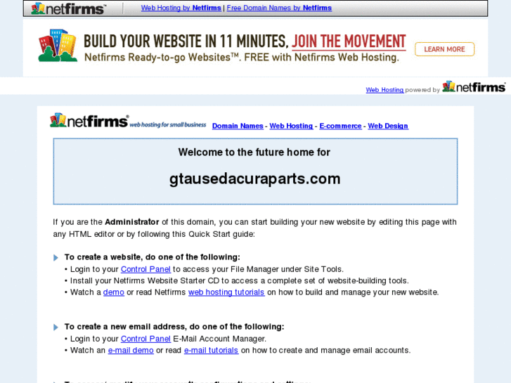 www.gtausedacuraparts.com