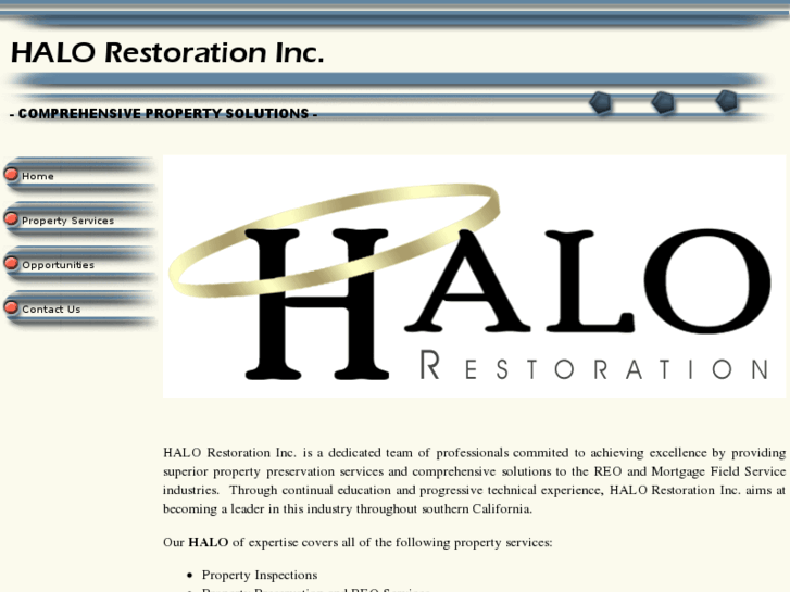 www.halorestoration.com