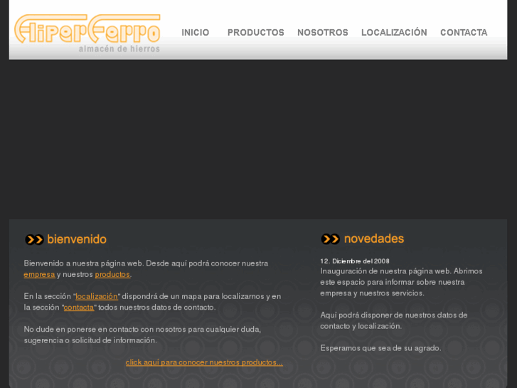 www.hiperferro.com