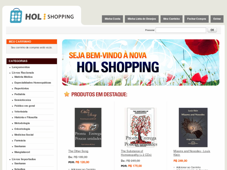 www.holshopping.com