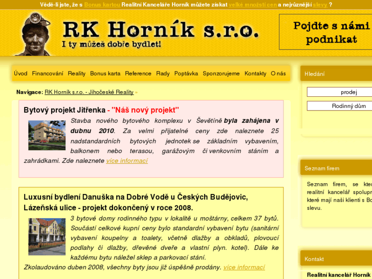 www.hornik.cz