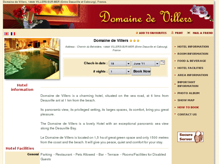 www.hotel-domaine-de-villers.com