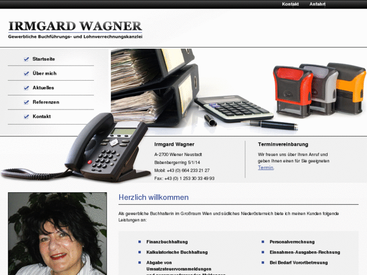 www.i-wagner.com