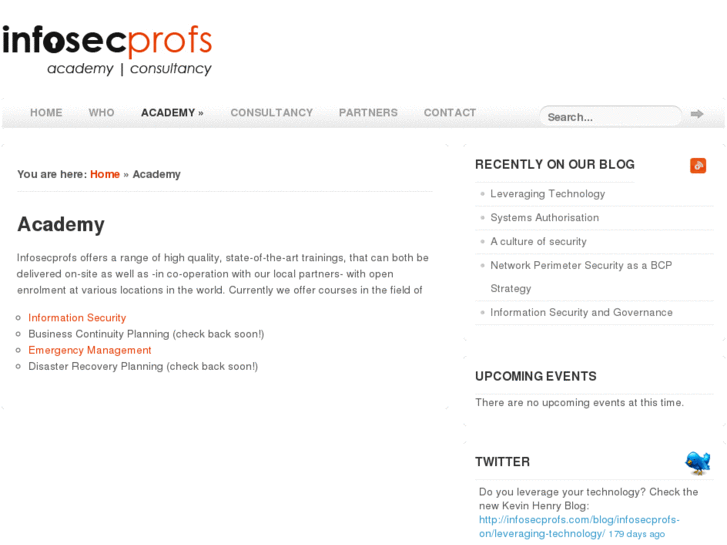 www.infosec-university.com