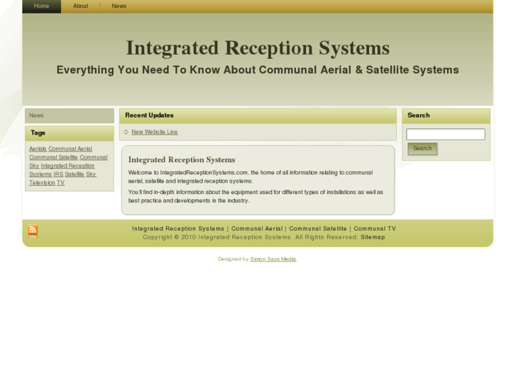 www.integratedreceptionsystems.com