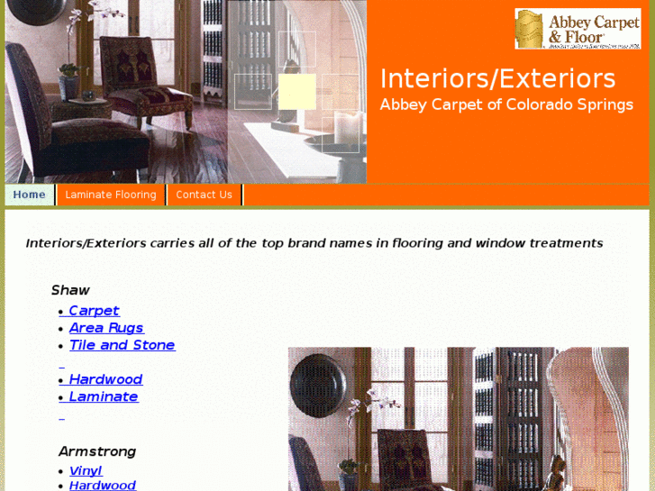 www.interiors-exteriors.net