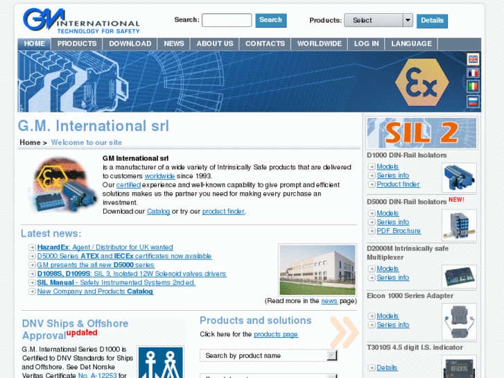 www.intrinsicsafety.net