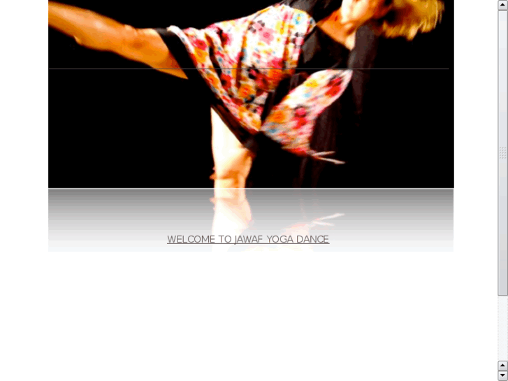 www.jawafyogadance.com