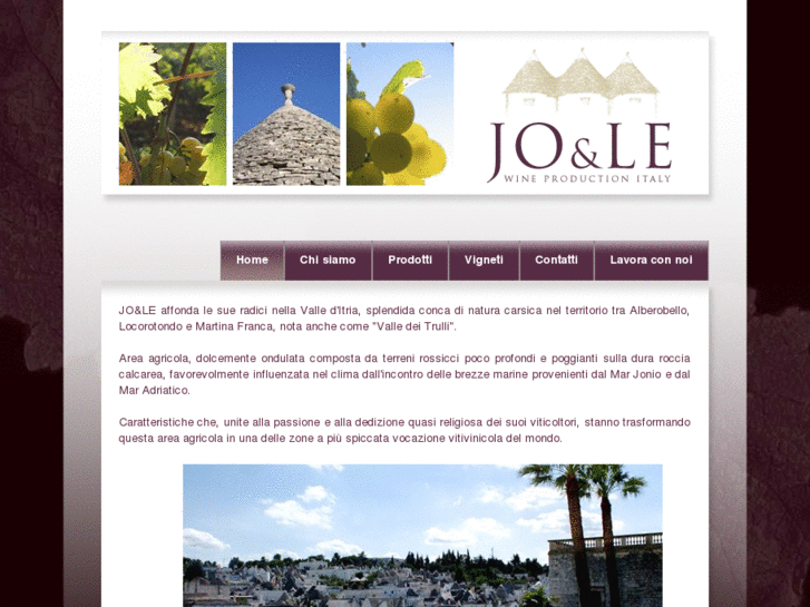 www.jo-le.com