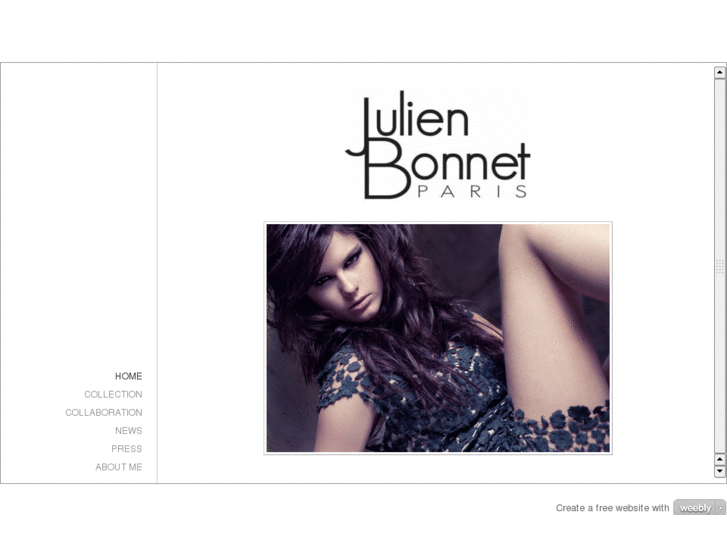 www.julienbonnetparis.com