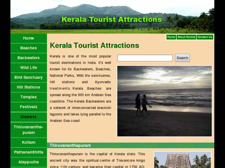 www.kerala-tourist-attractions.com