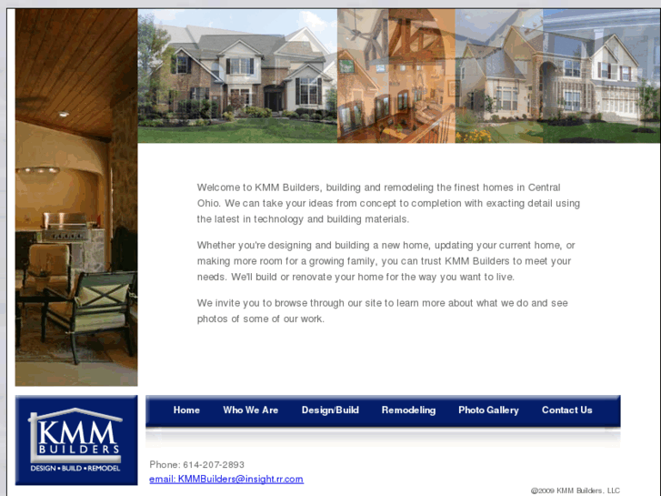 www.kmmbuilders.com