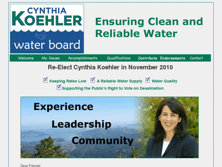 www.koehlerforwaterboard.org