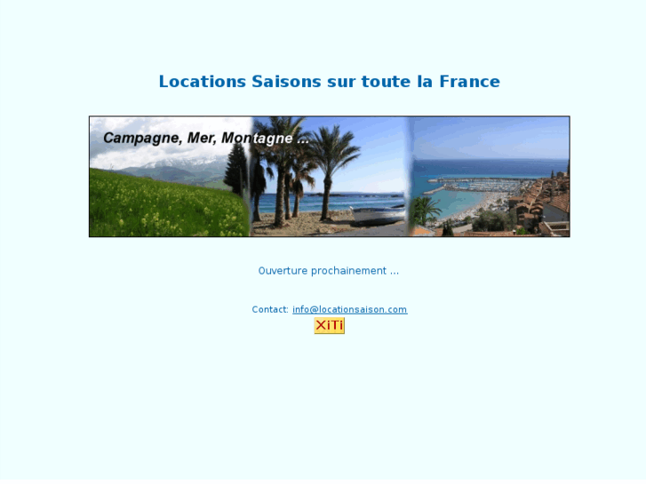 www.lacledesvacances.com