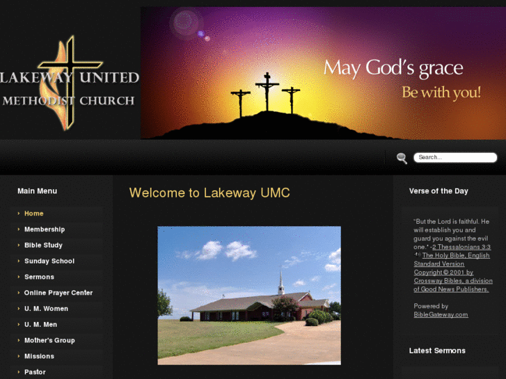 www.lakewayumc.org