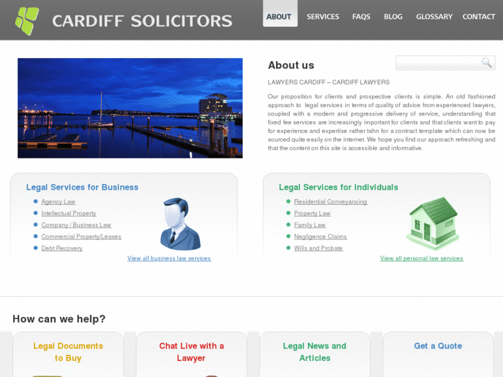 www.lawyers-cardiff.co.uk