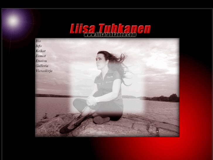 www.liisatuhkanen.com