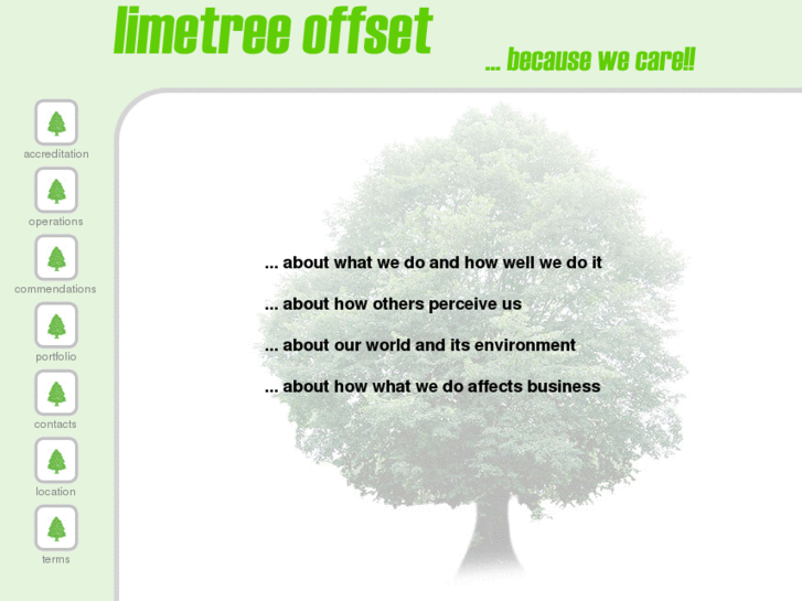 www.limetreeoffset.co.uk