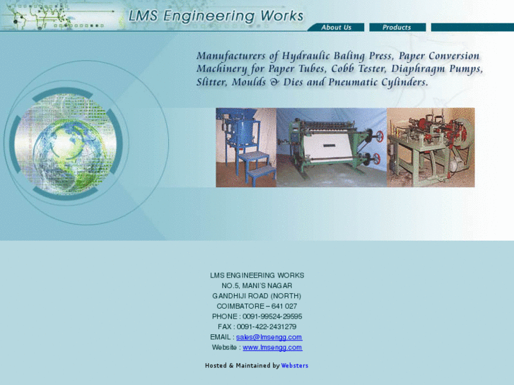 www.lmsengg.com