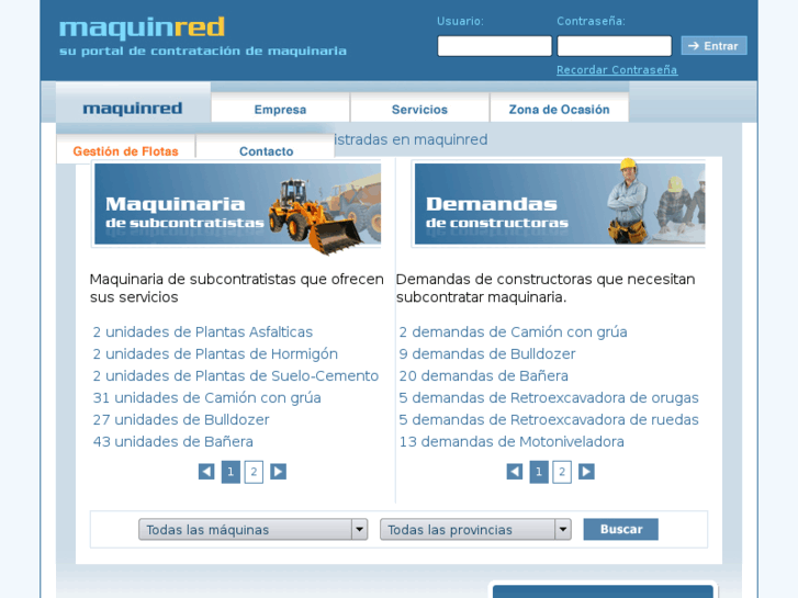 www.maquinred.com