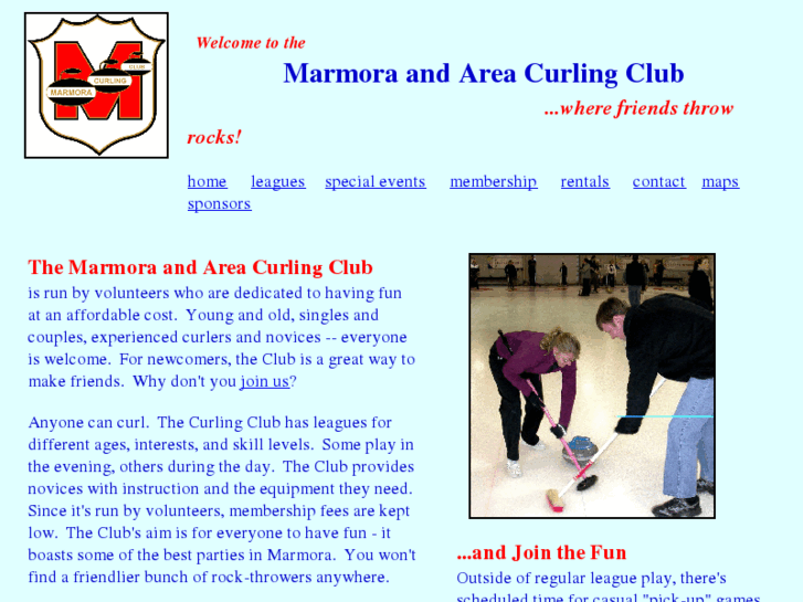 www.marmoracurlingclub.com